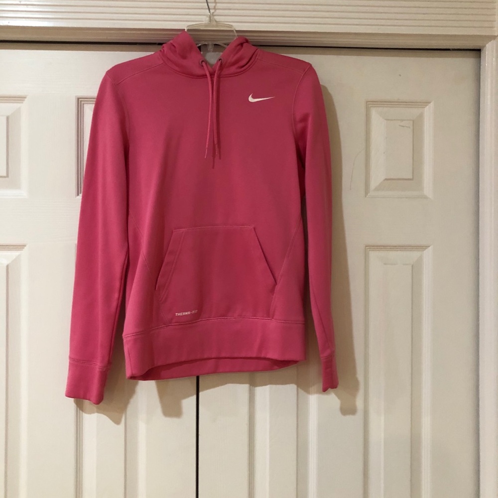 Nike hoodie